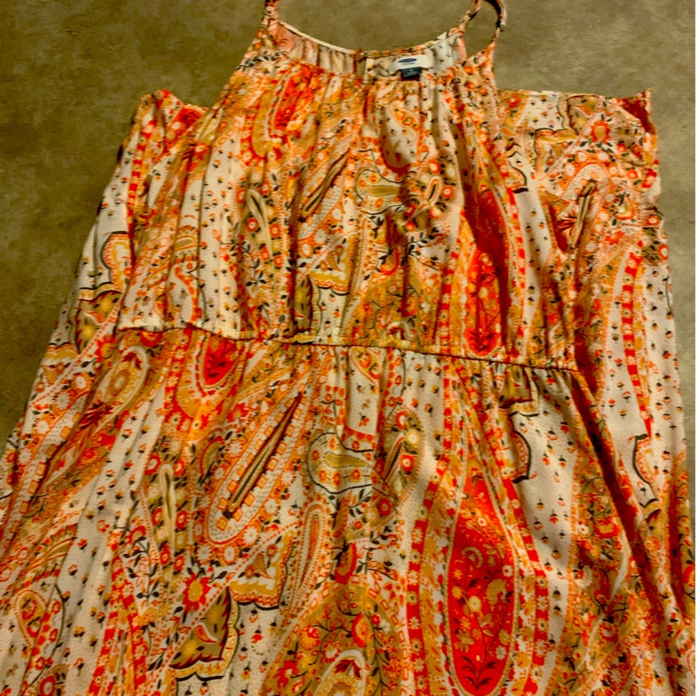 Old navy dress